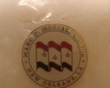 Marc Morial Mayor Pin New Orleans J1 - $14.84