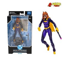 McFarlane Toys DC Gaming Wave 6 Gotham Knights Batgirl 7&quot; Action Figure - $34.99