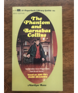 &quot;THE PHANTOM AND BARNABAS COLLINS&quot; (1970). EXCELLENT HIGH GRADE CONDITION  - €17,42 EUR