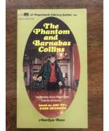 &quot;THE PHANTOM AND BARNABAS COLLINS&quot; (1970). EXCELLENT HIGH GRADE CONDITION  - £15.71 GBP