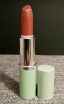 Clinique Different Lipstick PINK GLAMOUR Green Tube Discontinued Full NO... - $526.87 MXN