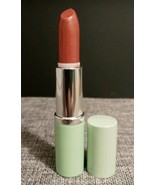 Clinique Different Lipstick PINK GLAMOUR Green Tube Discontinued Full NO... - $27.72