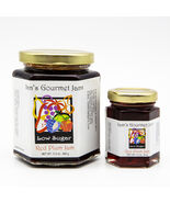 Sams Gourmet Jams Red Plum Plus Pack - $25.00