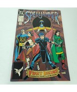 Spelljammer #1 TSR Dungeons &amp; Dragons DC Comics 1990 Comic Book - $17.81