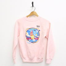 Vintage Kids Ventura California Sweatshirt Large - £40.32 GBP