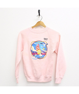 Vintage Kids Ventura California Sweatshirt Large - £38.51 GBP