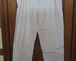 Duck Head Pleated Front Khaki Beige Pants - Size 38 X 29 - $23.75