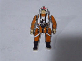 Disney Trading Pins 155220     Luke Skywalker X Wing Pilot - Action Figure - Sta - £14.36 GBP