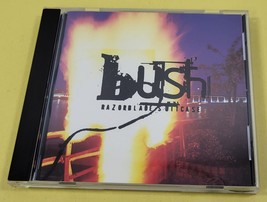 O) Razorblade Suitcase by Bush (CD, Feb-1997, Interscope) - $5.93