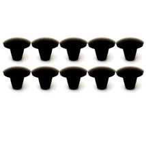 10PK Military Window Knobs Only Fits Humvee M998 X-DOOR Window Handle - £76.35 GBP