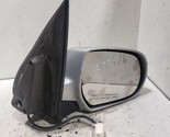 Passenger Side View Mirror Power Painted Smooth Fits 05-06 MAZDA TRIBUTE... - $70.29