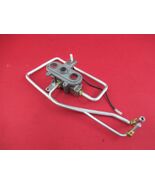 LG Range Surface Burner Orifice Burner &amp; Holder w/Tube EBZ60840001 MBE61... - $62.30