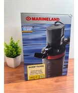 MARINELAND MAGNUM Polishing Internal Canister Power Filter to 97 Gal. ML... - €59,53 EUR