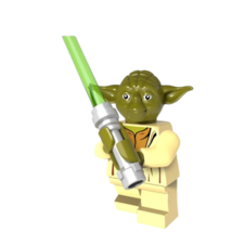 CB PG748 Star Wars Series Custom Lego Figures Minifigure  - £3.48 GBP