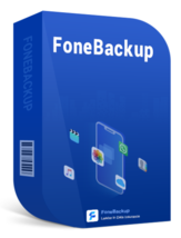 AOMEI FoneBackup - £30.59 GBP