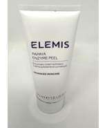 Elemis Papaya Enzyme Peel 50 ml / 1.6 fl oz. NEW - $539.88 MXN
