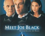 Meet Joe Black [DVD] [DVD] - $5.93