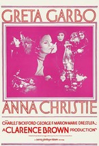 Anna Christie - 1930 - Movie Poster - $9.99+