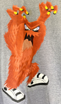 VTG Gossamer Looney Tunes T Shirt Single Stitch Mens XL WB Studio Cartoo... - £40.53 GBP