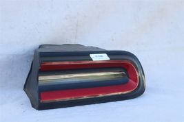 15-23 Dodge Challenger LED Tail Light Taillight Lamp Passenger Right RH image 2