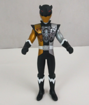 2016 Bandai Power Rangers Discovery Zyuohger Zyuoh The World 6.5&quot; Vinyl Figure - £21.85 GBP