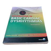 Introduction to Basic Cardiac Dysrhythmias - £23.27 GBP