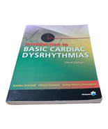 Introduction to Basic Cardiac Dysrhythmias - £23.27 GBP