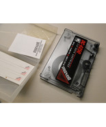 Maxell 250MB QIC-150 QIC-120 Compatible Data Tape Cartridge DC6250 - $18.90 CAD