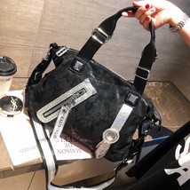 Sac A Main Rhinestone Designer Handbags Brand 2022 Fashion Top-handle crossbody  - £92.48 GBP