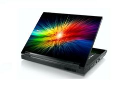 LidStyles Printed Laptop Skin Protector Decal Dell Latitude E5400 image 10