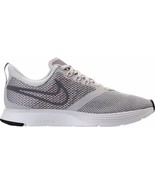 Women&#39;s Nike Zoom Strike Running Vast Grey/Gunsmoke AJ0188 006 Size 7.5 - $59.99