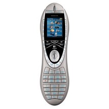 Logitech Harmony 890 Advanced Universal Remote Control (Discontinued by Manufact - $139.00