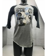 Vintage Cheap Trick Shirt Vintage T-shirt Size L 1982 One On One Origina... - $1,594.63 MXN