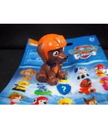 Paw Patrol open blind bag mini figure ZUMA NEW - £3.15 GBP