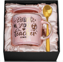 Teacher Gifts for Women - Teacher Appreciation Gifts, Thank You Gifts for Women  - £14.43 GBP
