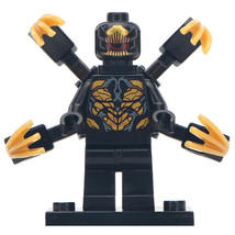Outrider Marvel Avengers Endgame Minifigures Block Toy Gift - $2.75