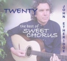 John Etheridge Twenty Best Of Sweet Chorus - Cd - £18.67 GBP