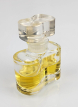 Vintage Estee Lauder White Linen miniature Eau de Parfum  Perfume. 09 oz... - $19.79