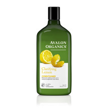 Avalon Lemon Clarifying Conditioner (1x11 Oz) - $733.36 MXN