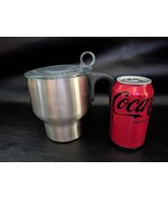 Breville BMF600XL Stainless Steel Cafe Milk Frother Replacement Pitcher ... - $564.31 MXN