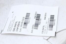 Driver Left & Passenger Right Caliper Front Fits 04-14 TSX 71332 image 2