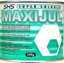 Maxijul Super Soluble (200g) - $8.49