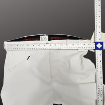Tuffrider White Ribb Full Seat Ladies English Breeches 10051 Size 34R  NWT image 6