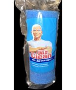 Mr Clean Roller Mop Refill Classic Blue Absorbent Scrubbing Sponge - $8.00