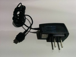 5v SamSung battery charger (2s) SGH E840 cell phone wall plug power adapter - £5.88 GBP