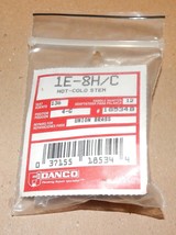 Danco Faucet Stem 1E-8H/C NIB 18534B Ace Hardware Hot/Cold Stem Union Br... - £5.41 GBP