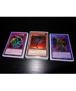 Yugioh Custom Designed Red-Eyes Black Dragon Deck! Red-Eyes Dark Dragoon Fang - $189.99
