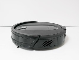 Shark Robotic Vacuum Cleaner RV1501ZXUS Self-Charging Robot Vacuum - Black image 10