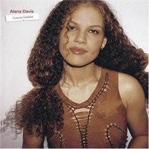 Fortune Cookies by Alana Davis Cd - £7.81 GBP