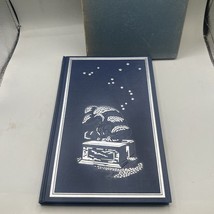 ELEGY WRITTEN IN A COUNTRY CHURCH YARD by Thomas Gray Heritage Press, 1951 - $13.85